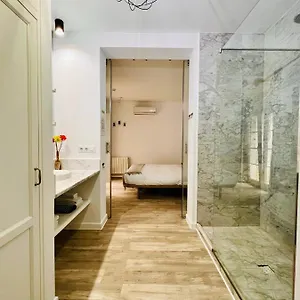 Chipibeach B&b, Boutique Bed and breakfast Chipiona