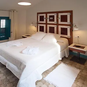 Chic Bed and breakfast Sant Feliu de Guíxols