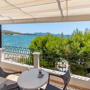 Hoposa Bahia Hotel Puerto Pollensa