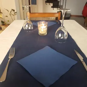 Hostal Pancheta Pensión Sant Pol de Mar