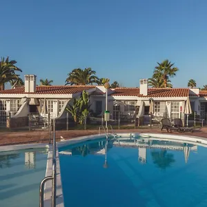 Vista - Adults Only Apartahotel Maspalomas (Gran Canaria)