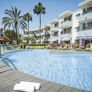 Nara Hotel Maspalomas (Gran Canaria)